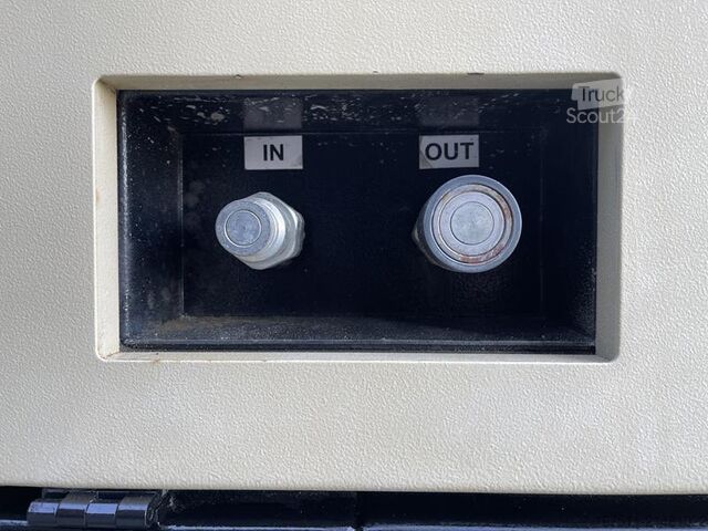 Compresseur frigorifique Doosan 21/224 - N