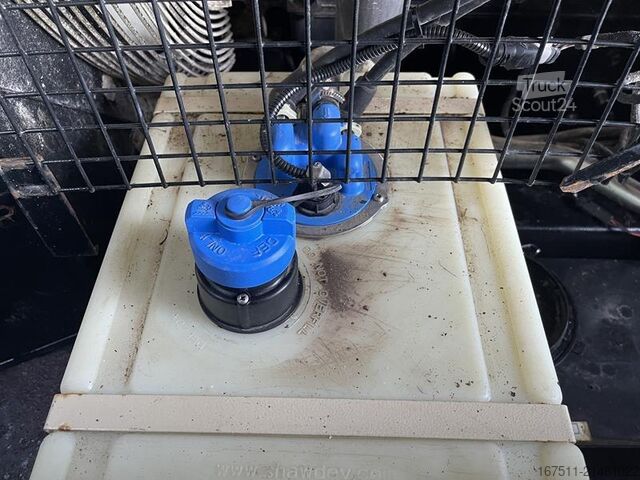 Compresseur frigorifique Doosan 21/224 - N