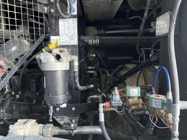 Verdichter Doosan 21/224 - N
