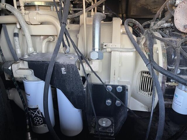 Koudecompressor Doosan 21/224 - N
