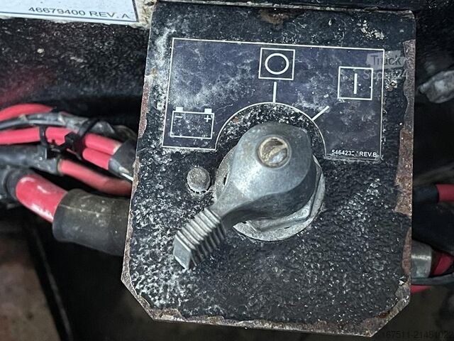Koudecompressor Doosan 21/224 - N