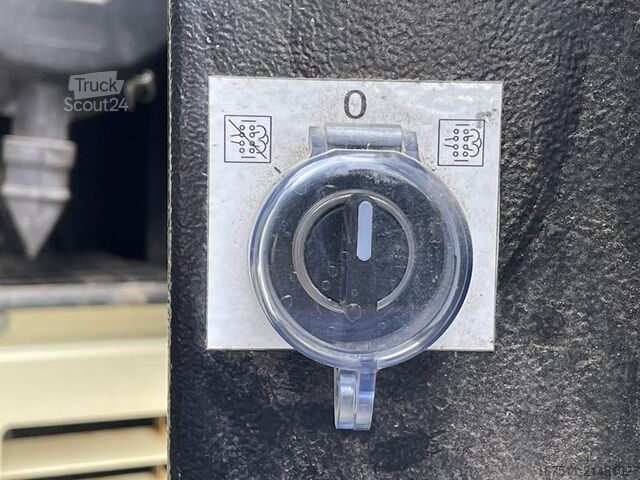 Compresseur frigorifique Doosan 21/224 - N