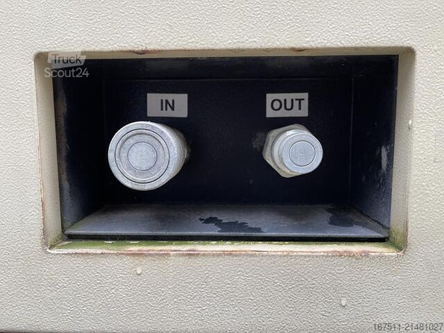 Compresseur frigorifique Doosan 21/224 - N