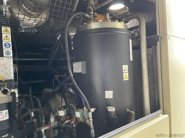 Compresseur frigorifique Doosan 21/224 - N