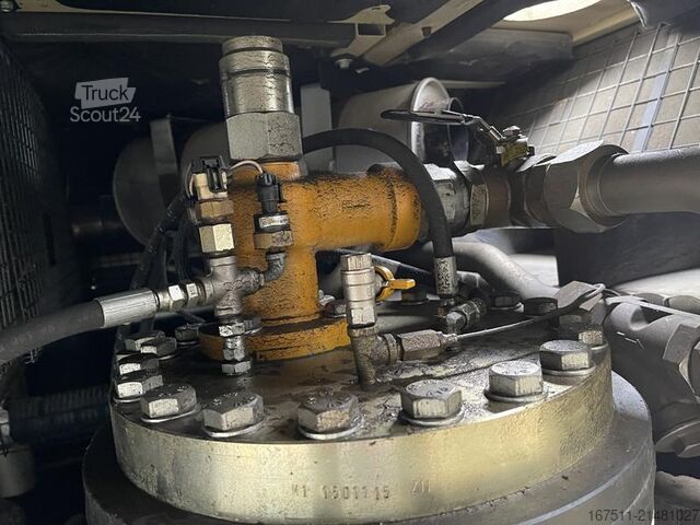 Compresseur frigorifique Doosan 21/224 - N