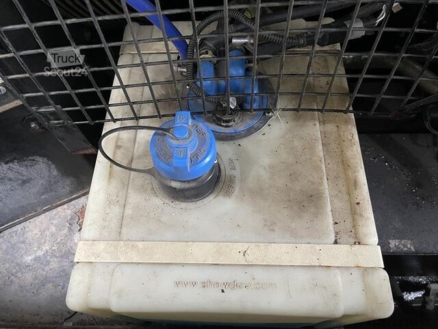 Koudecompressor Doosan 21/224 - N