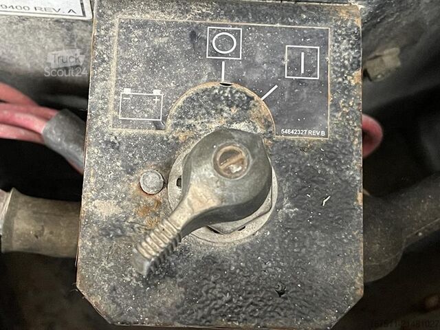 Koudecompressor Doosan 21/224 - N