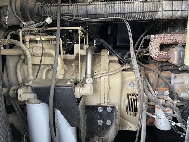 Koudecompressor Doosan 21/224 - N