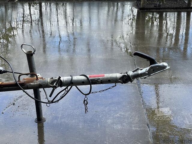 Compresseur frigorifique Doosan 7 / 20