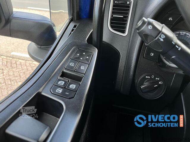 Standard-SZM Iveco S-WAY AS440S46T/FP LT LNG | 4X2 | 10+pcs in sto...