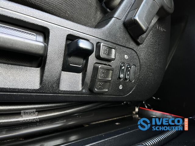 Standard-SZM Iveco S-WAY AS440S46T/FP LT LNG | 4X2 | 10+pcs in sto...