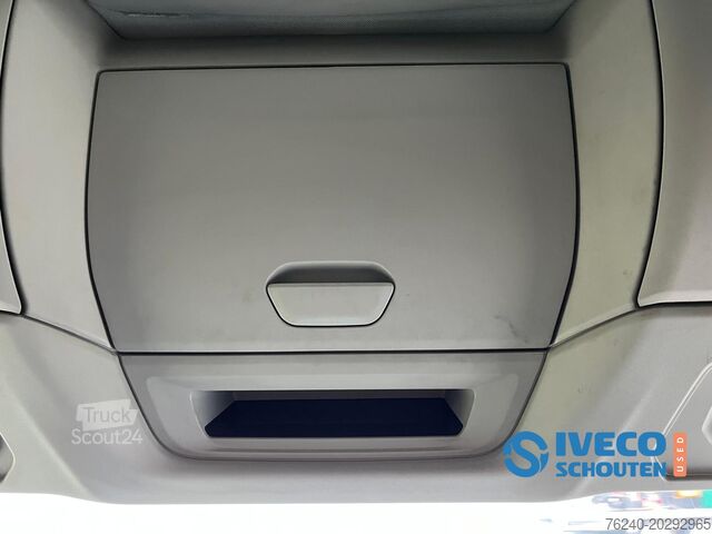 Standard-SZM Iveco S-WAY AS440S46T/FP LT LNG | 4X2 | 10+pcs in sto...