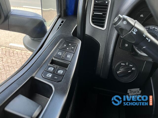 MTS standard Iveco S-WAY AS440S46T/FP LT LNG | 4X2 | 10+pcs in sto...