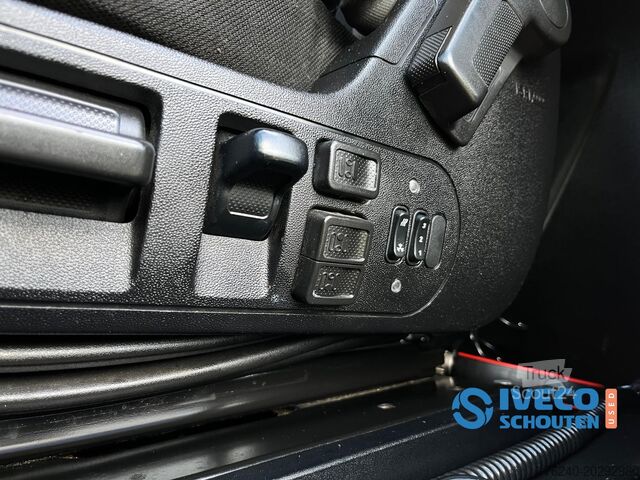 MTS standard Iveco S-WAY AS440S46T/FP LT LNG | 4X2 | 10+pcs in sto...
