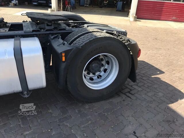 Standaard-SZM DAF CF 480 FT EURO 6 HYDRAULICS