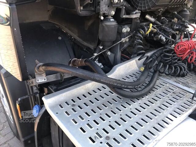 Standaard-SZM DAF CF 480 FT EURO 6 HYDRAULICS