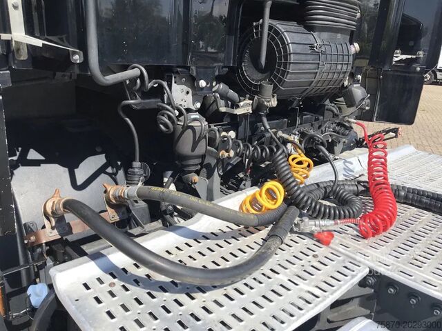 Standartinis-SZM DAF CF 480 FT EURO 6 HYDRAULICS
