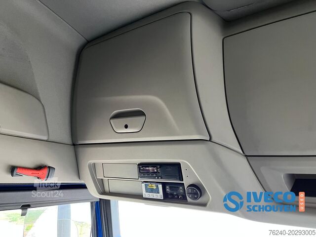 Padrão-SZM Iveco S-WAY AS440S46T/FP LT LNG | 4X2 | 10+pcs in sto...