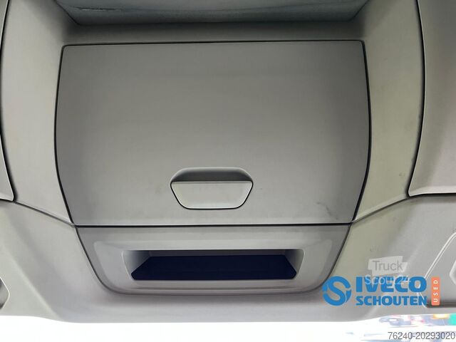 Padrão-SZM Iveco S-WAY AS440S46T/FP LT LNG | 4X2 | 10+pcs in sto...