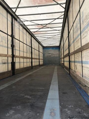 Schuifzeilen Kögel SCHUIFZEIL 3 ASSEN