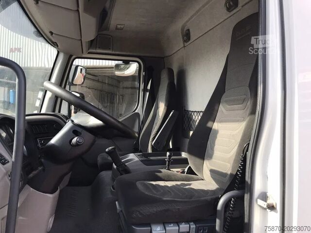 čemodāns DAF LF 45 12.220 EURO 5 EEV