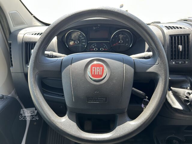 Autocaravana Fiat Ducato Camper | 3 Schlafplätze | Dusche + Küche | Reisebereit