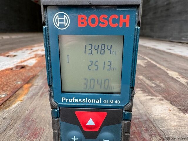 Soğutmalı/dondurulmuş taşıma Talson MEGA  THERMO KING SLX 300  + 3 X SAF AS + ROLLE...