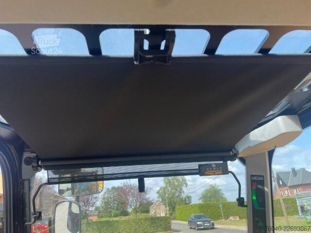 Empilhador JCB 530/60 Agri