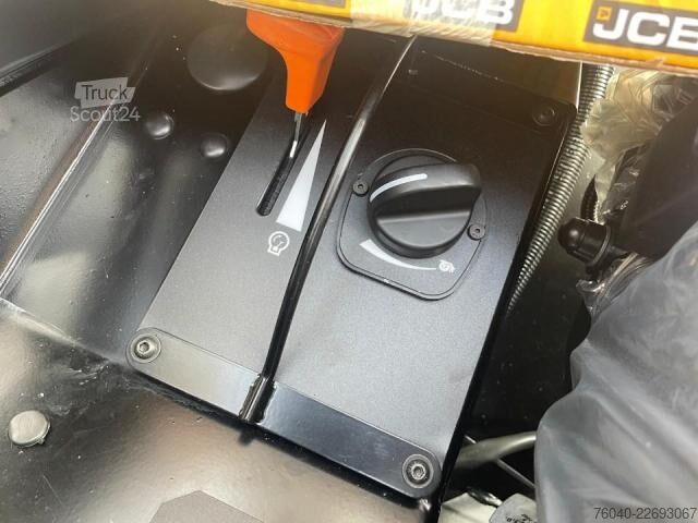 Empilhador JCB 530/60 Agri