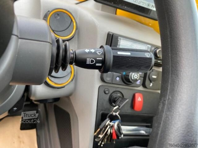 Empilhador JCB 560/80 Xtra DTVT