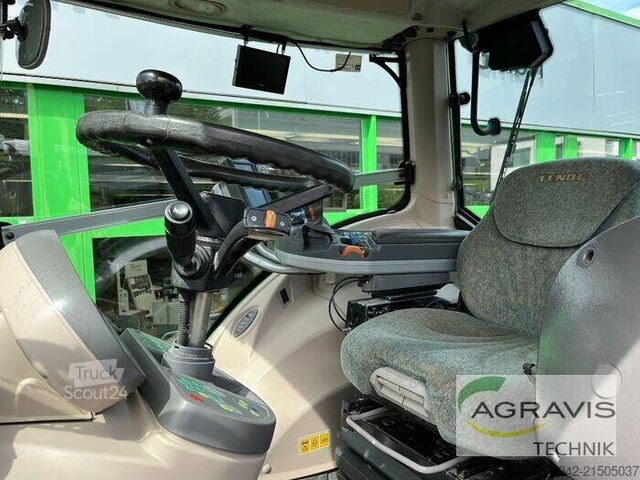 Tractor Fendt 930 VARIO SCR