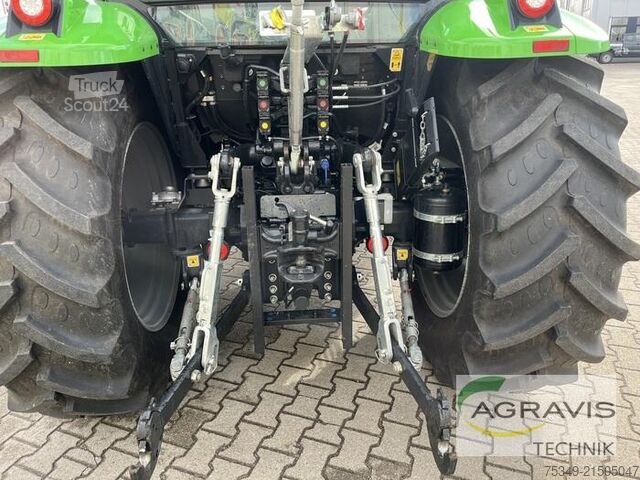 Tractor Deutz-Fahr 5100G