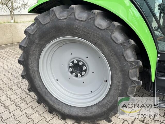 Tractor Deutz-Fahr 5100G