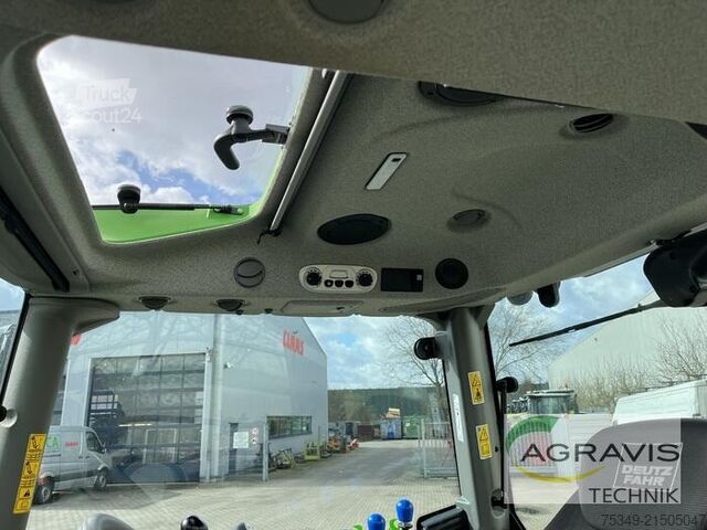 Tractor Deutz-Fahr 5100G