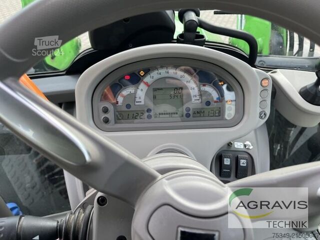 Tractor Deutz-Fahr 5100G