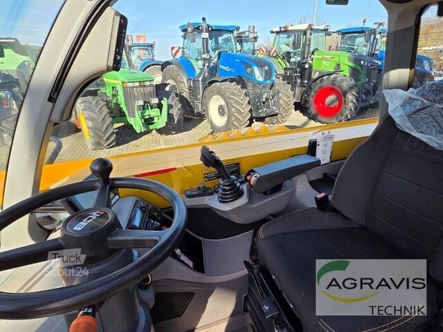 Teleskoplastare JCB 542-70 AGRI SUPER