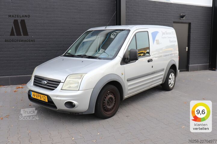 Універсал з високим дахом Ford Transit Connect 1.8 TDCi - Airco - Trekhaak - R...