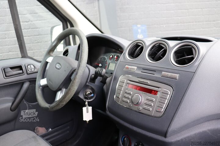 Універсал з високим дахом Ford Transit Connect 1.8 TDCi - Airco - Trekhaak - R...