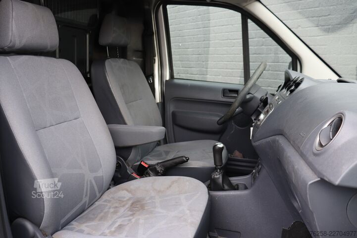 Універсал з високим дахом Ford Transit Connect 1.8 TDCi - Airco - Trekhaak - R...