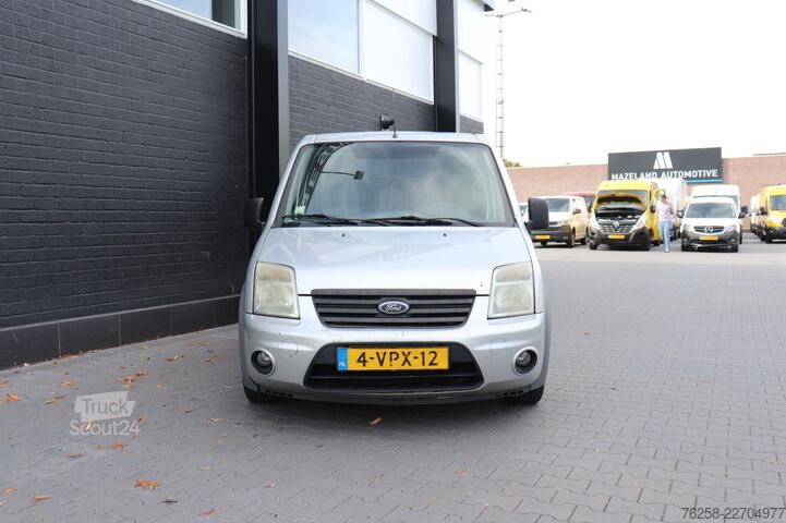 Універсал з високим дахом Ford Transit Connect 1.8 TDCi - Airco - Trekhaak - R...