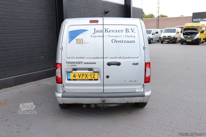 Універсал з високим дахом Ford Transit Connect 1.8 TDCi - Airco - Trekhaak - R...