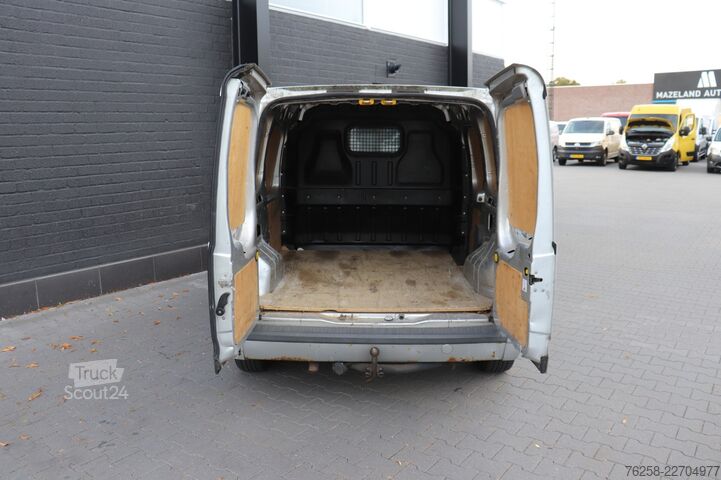 Універсал з високим дахом Ford Transit Connect 1.8 TDCi - Airco - Trekhaak - R...