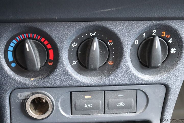 Універсал з високим дахом Ford Transit Connect 1.8 TDCi - Airco - Trekhaak - R...