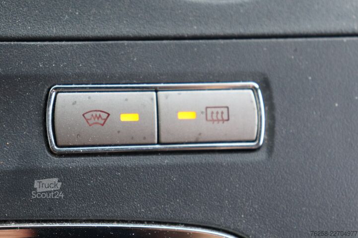 Універсал з високим дахом Ford Transit Connect 1.8 TDCi - Airco - Trekhaak - R...