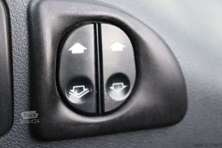 Універсал з високим дахом Ford Transit Connect 1.8 TDCi - Airco - Trekhaak - R...