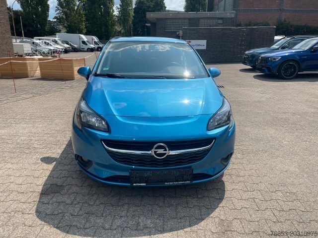 Kombijevsko vozilo OPEL Corsa 1.4 drive 66kw * Klima * PDC * ALU