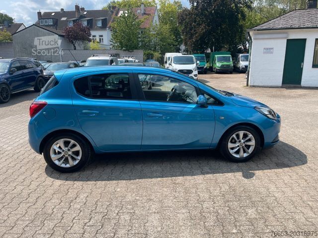 Kombijevsko vozilo OPEL Corsa 1.4 drive 66kw * Klima * PDC * ALU