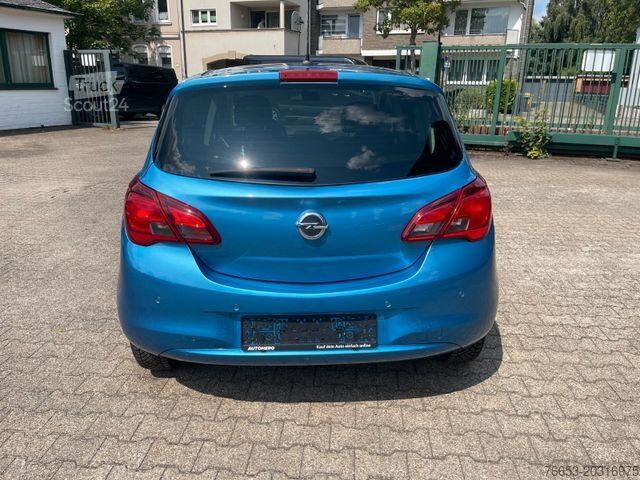 Kombijevsko vozilo OPEL Corsa 1.4 drive 66kw * Klima * PDC * ALU