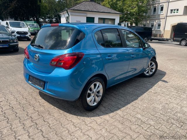 Kombijevsko vozilo OPEL Corsa 1.4 drive 66kw * Klima * PDC * ALU