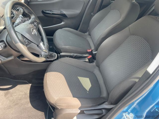 Kombijevsko vozilo OPEL Corsa 1.4 drive 66kw * Klima * PDC * ALU